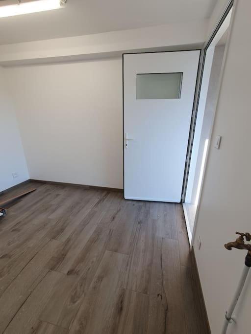 La Maison D'Elodie Foncine-le-Haut Bagian luar foto