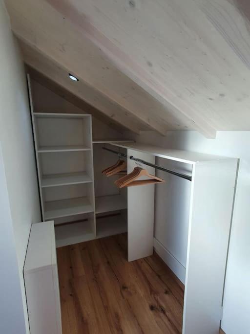 La Maison D'Elodie Foncine-le-Haut Bagian luar foto